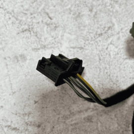 VOLKSWAGEN PASSAT 2016-2018 FRONT LEFT DRIVER SIDE DOOR WIRE WIRING HARNESS VOLKSWAGEN PASSAT 2016-2018 FRONT LEFT DRIVER SIDE DOOR WIRE WIRING HARNESS