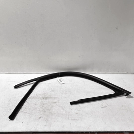 VOLKSWAGEN PASSAT 2012-2022 FRONT DRIVER DOOR WINDOW GLASS RUN CHANNEL SEAL