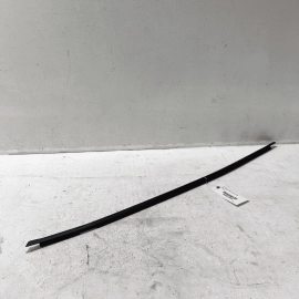 VOLKSWAGEN PASSAT 2012-2022 FRONT DRIVER DOOR WINDOW BELT WEATHERSTRIP SEAL