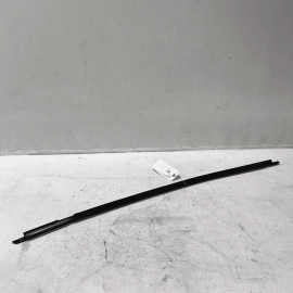 VOLKSWAGEN PASSAT 2012-2022 FRONT DRIVER DOOR WINDOW BELT WEATHERSTRIP SEAL
