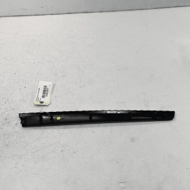 VOLKSWAGEN PASSAT 2016-2019 REAR DRIVER SIDE DOOR PANEL MOLDING TRIM COVER  VOLKSWAGEN PASSAT 2016-2019 REAR DRIVER SIDE DOOR PANEL MOLDING TRIM COVER