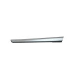 VOLKSWAGEN PASSAT 2016-2019 REAR DRIVER SIDE DOOR PANEL MOLDING TRIM COVER 