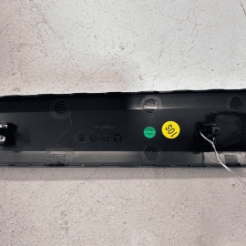 VOLKSWAGEN PASSAT 2016-2019 REAR DRIVER SIDE DOOR PANEL MOLDING TRIM COVER  VOLKSWAGEN PASSAT 2016-2019 REAR DRIVER SIDE DOOR PANEL MOLDING TRIM COVER