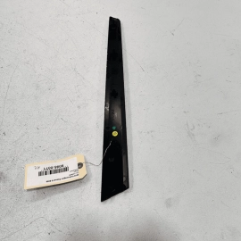 VOLKSWAGEN PASSAT 2016-2019 REAR DRIVER SIDE DOOR PANEL MOLDING TRIM COVER  VOLKSWAGEN PASSAT 2016-2019 REAR DRIVER SIDE DOOR PANEL MOLDING TRIM COVER