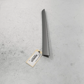 VOLKSWAGEN PASSAT 2016-2019 REAR DRIVER SIDE DOOR PANEL MOLDING TRIM COVER  VOLKSWAGEN PASSAT 2016-2019 REAR DRIVER SIDE DOOR PANEL MOLDING TRIM COVER