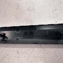 VOLKSWAGEN PASSAT 2016-2019 REAR DRIVER SIDE DOOR PANEL MOLDING TRIM COVER  VOLKSWAGEN PASSAT 2016-2019 REAR DRIVER SIDE DOOR PANEL MOLDING TRIM COVER