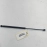 2011-2018 AUDI A8 L TRUNK LID LEFT OR RIGHT CYLINDER SHOCK STRUT SUPPORT OE