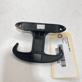 2004-2018 AUDI A8 QUATTRO REAR TRUNK CARGO COMPARTMENT LUGGAGE BAG TIE HOOK