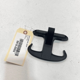 2004-2018 AUDI A8 QUATTRO REAR TRUNK CARGO COMPARTMENT LUGGAGE BAG TIE HOOK