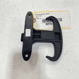 2004-2018 AUDI A8 QUATTRO REAR TRUNK CARGO COMPARTMENT LUGGAGE BAG TIE HOOK
