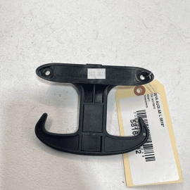 2004-2018 AUDI A8 QUATTRO REAR TRUNK CARGO COMPARTMENT LUGGAGE BAG TIE HOOK