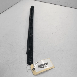 REAR BUMPER CENTER GUIDE SUPPORT BRACKET 2011-2014 AUDI A8 L QUATTRO OEM