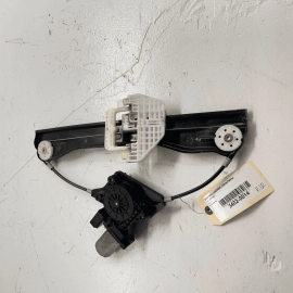 REAR PASSENGER DOOR WINDOW REGULATOR W/MOTOR OEM Mini Countryman R60 2011-2