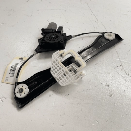 REAR PASSENGER DOOR WINDOW REGULATOR W/MOTOR OEM Mini Countryman R60 2011-2