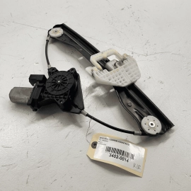 REAR PASSENGER DOOR WINDOW REGULATOR W/MOTOR OEM Mini Countryman R60 2011-2