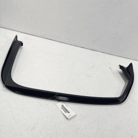 Rear Right Door Window Frame Trim Cover Panel Audi A8 Quattro L 2011-2018 O