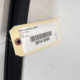 Rear Right Door Window Frame Trim Cover Panel Audi A8 Quattro L 2011-2018 O