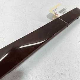 2011-2014 AUDI A8 L DOOR PANEL MOLDING WOOD GRAIN FRONT RIGHT PASSENGER SID