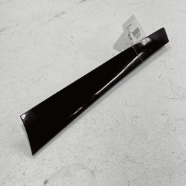 2011-2014 AUDI A8 L DOOR PANEL MOLDING WOOD GRAIN FRONT RIGHT PASSENGER SID