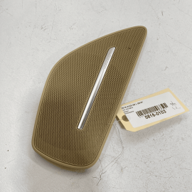 Front Right Side Door Panel Speaker Cover Grill Audi A8 Quattro L 2011-2018