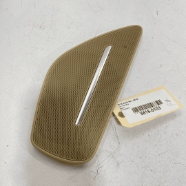 Front Right Side Door Panel Speaker Cover Grill Audi A8 Quattro L 2011-2018