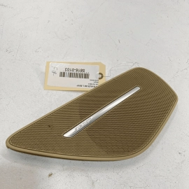 Front Right Side Door Panel Speaker Cover Grill Audi A8 Quattro L 2011-2018