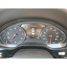 Front Right Side Door Panel Speaker Cover Grill Audi A8 Quattro L 2011-2018