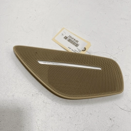 Front Right Side Door Panel Speaker Cover Grill Audi A8 Quattro L 2011-2018