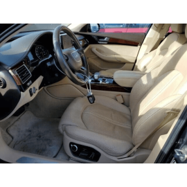 Front Right Side Door Panel Speaker Cover Grill Audi A8 Quattro L 2011-2018