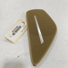 Front Right Side Door Panel Speaker Cover Grill Audi A8 Quattro L 2011-2018