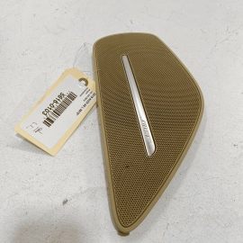 Front Right Side Door Panel Speaker Cover Grill Audi A8 Quattro L 2011-2018