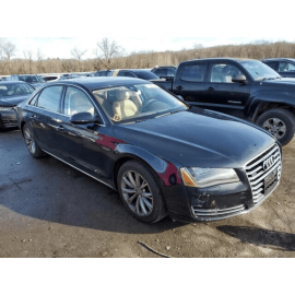 Front Right Side Door Panel Speaker Cover Grill Audi A8 Quattro L 2011-2018