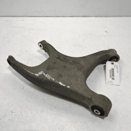 2011 - 2018 AUDI A8 L REAR RIGHT PASSENGER SIDE LOWER CONTROL ARM OEM