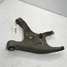 2011 - 2018 AUDI A8 L REAR RIGHT PASSENGER SIDE LOWER CONTROL ARM OEM