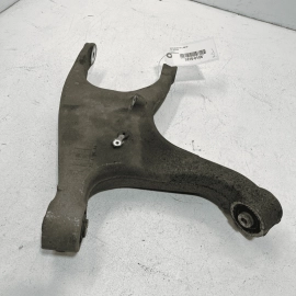 2011 - 2018 AUDI A8 L REAR LEFT DRIVER SIDE LOWER CONTROL ARM OEM