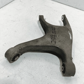 2011 - 2018 AUDI A8 L REAR LEFT DRIVER SIDE LOWER CONTROL ARM OEM