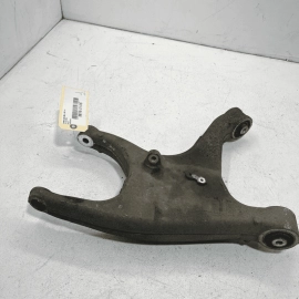 2011 - 2018 AUDI A8 L REAR LEFT DRIVER SIDE LOWER CONTROL ARM OEM