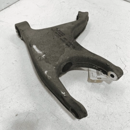 2011 - 2018 AUDI A8 L REAR LEFT DRIVER SIDE LOWER CONTROL ARM OEM