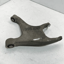 2011 - 2018 AUDI A8 L REAR LEFT DRIVER SIDE LOWER CONTROL ARM OEM