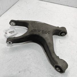 2011 - 2018 AUDI A8 L REAR LEFT DRIVER SIDE LOWER CONTROL ARM OEM