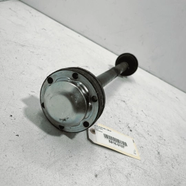 2011-18 AUDI A8 L QUATTRO REAR LEFT DRIVER SIDE CV AXLE SHAFT HALFSHAFT OEM
