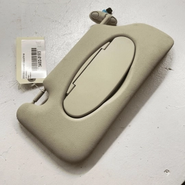 Right Passenger Side Overhead Sun Visor Shade OEM Mini Cooper Countryman 20