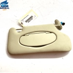 Right Passenger Side Overhead Sun Visor Shade OEM Mini Cooper Countryman 20
