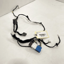 2018 - 2020 ACURA TLX TECH+A FRONT LEFT DRIVER SIDE DOOR WIRE WIRING HARNES