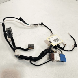 2018 - 2020 ACURA TLX TECH+A FRONT LEFT DRIVER SIDE DOOR WIRE WIRING HARNES