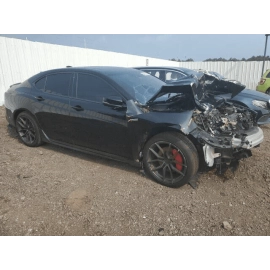 2018 - 2020 ACURA TLX TECH+A FRONT LEFT DRIVER SIDE DOOR WIRE WIRING HARNES