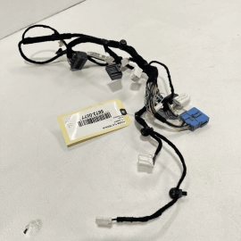 2018 - 2020 ACURA TLX TECH+A FRONT LEFT DRIVER SIDE DOOR WIRE WIRING HARNES