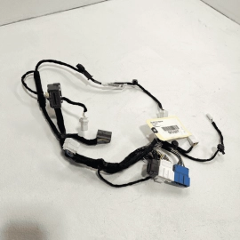 2018 - 2020 ACURA TLX TECH+A FRONT LEFT DRIVER SIDE DOOR WIRE WIRING HARNES