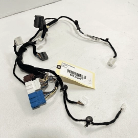 2018 - 2020 ACURA TLX TECH+A FRONT LEFT DRIVER SIDE DOOR WIRE WIRING HARNES