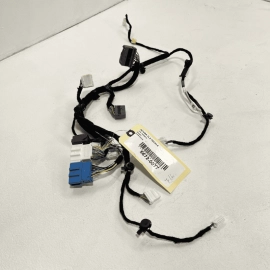 2018 - 2020 ACURA TLX TECH+A FRONT LEFT DRIVER SIDE DOOR WIRE WIRING HARNES